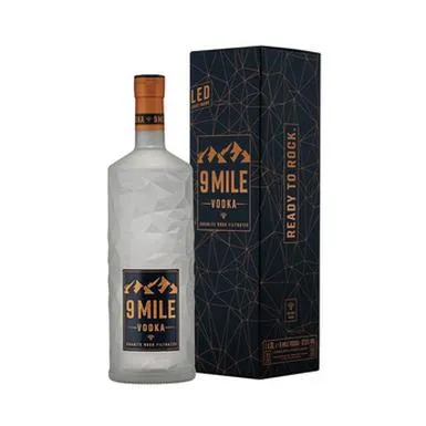 Przewóz alkoholu do Niemiec
