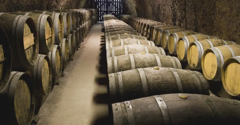 Przewóz alkoholu przez granicę