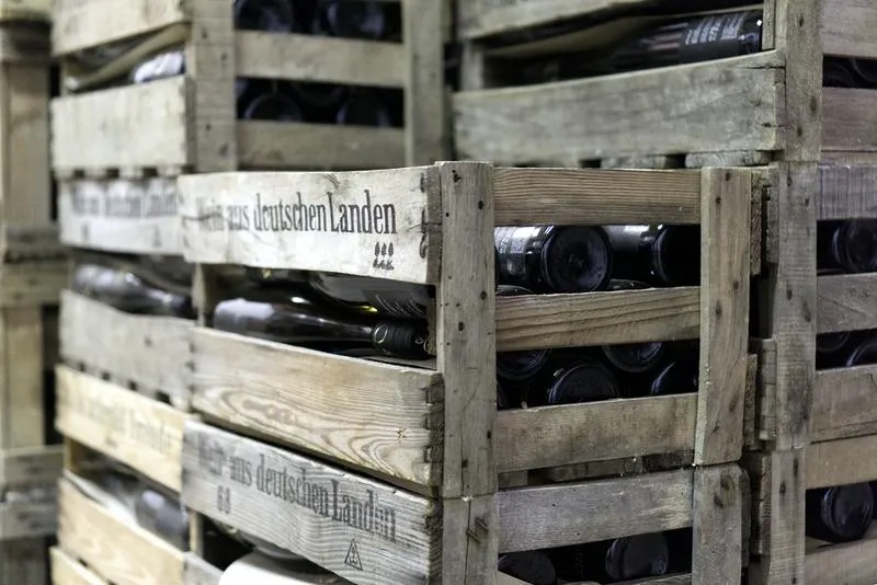 Przewóz alkoholu z Bułgarii