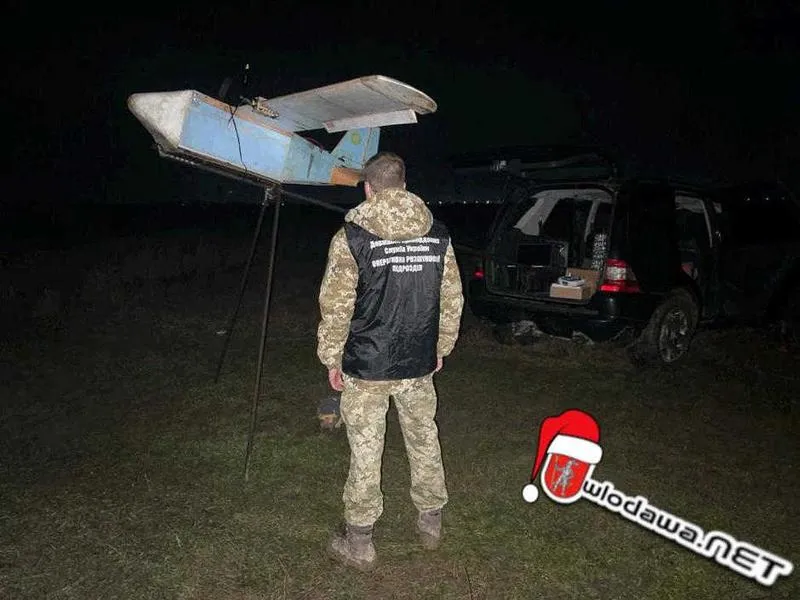 Przewóz papierosów za granicę