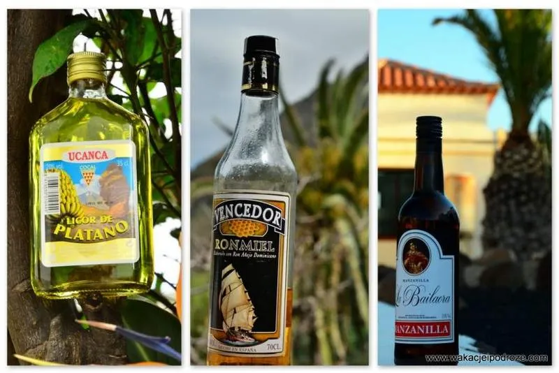 Przewóz trunków do Polski