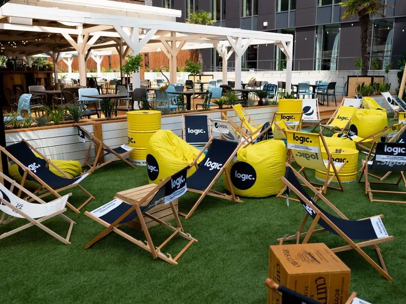 Przygotowania do lotu