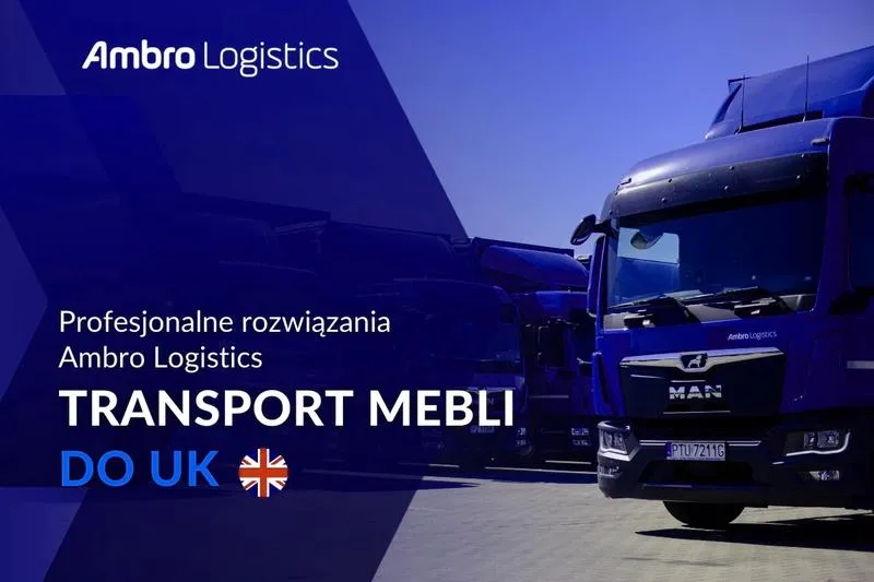 Przygotowanie mebli do transportu