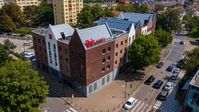 Przyrodnicze atrakcje Gdańska