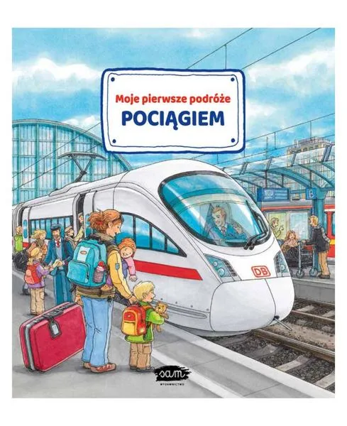 Regulacje przewoźników dla dzieci