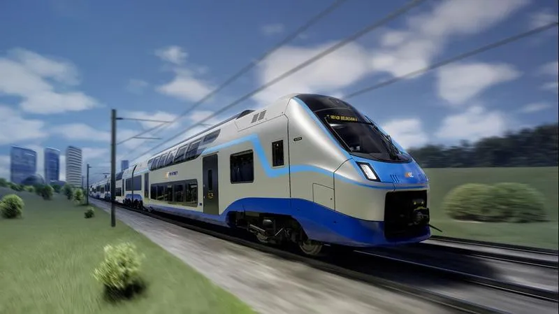 Rezygnacja z biletu PKP Intercity