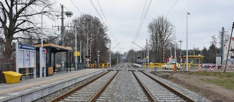 Rodzaje biletów WKD