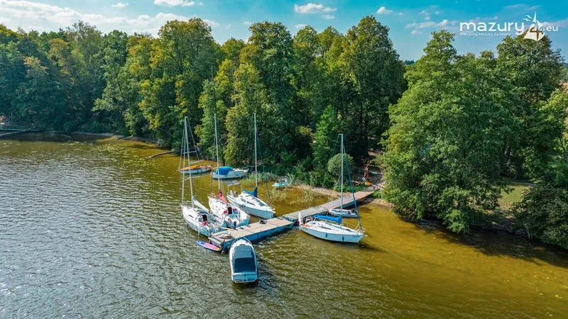 Rodzinne atrakcje Mazury