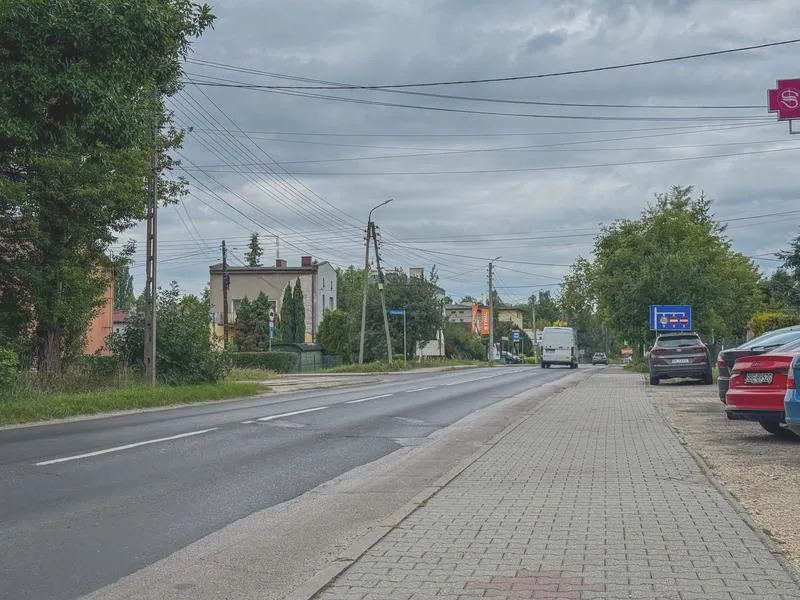 Rowerowe szlaki turystyczne
