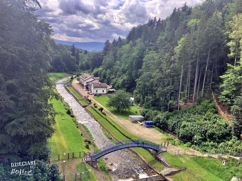 Rozkład jazdy Kłodzko Międzygórze