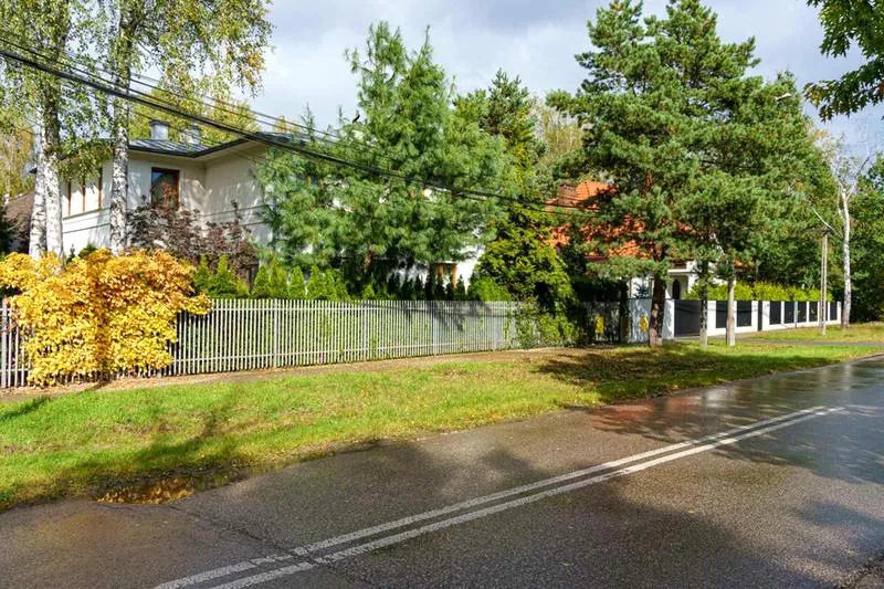 Rozklady jazdy SKM Warszawa