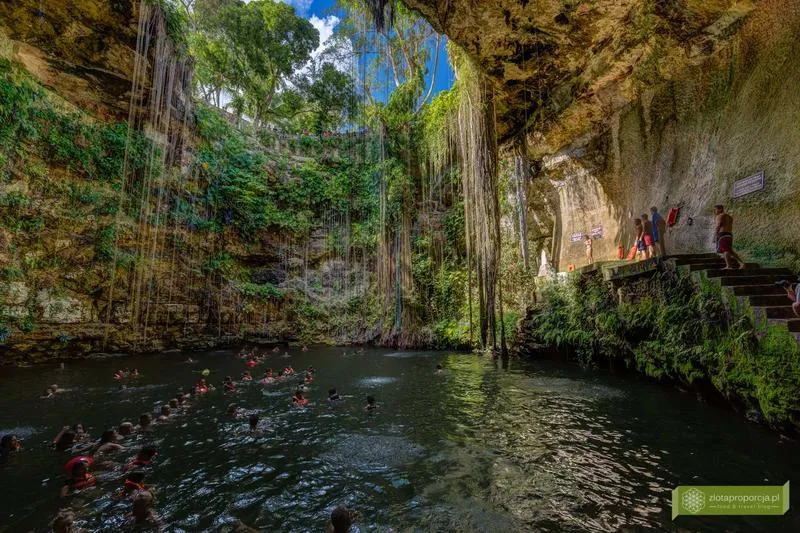 Sezon turystyczny i pogoda