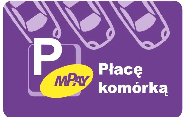 Skanowanie kodu QR MPK