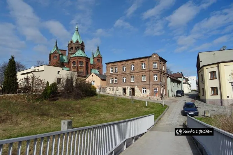 Smaki i kuchnia Czeladzi