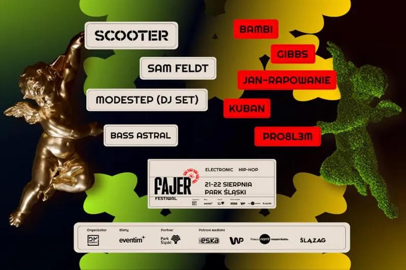 Teatralne spektakle i kulturalne widowiska