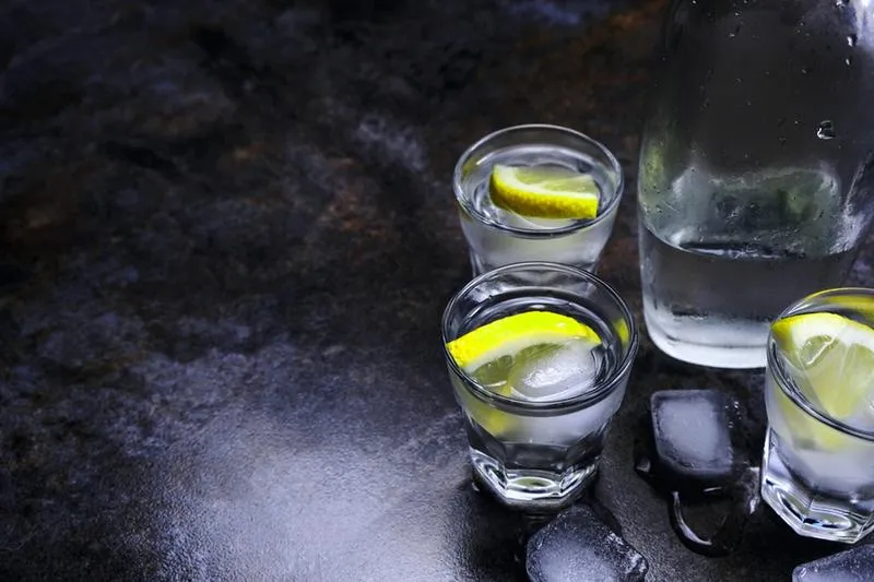 Tempo metabolizmu alkoholu