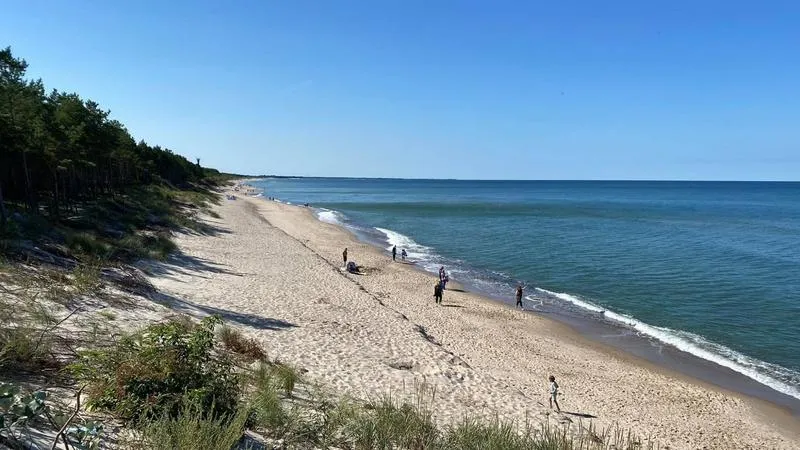 Transport publiczny Koszalin - Łazy