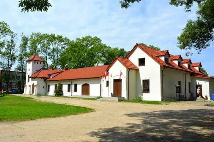 Transport publiczny do Radziejowic