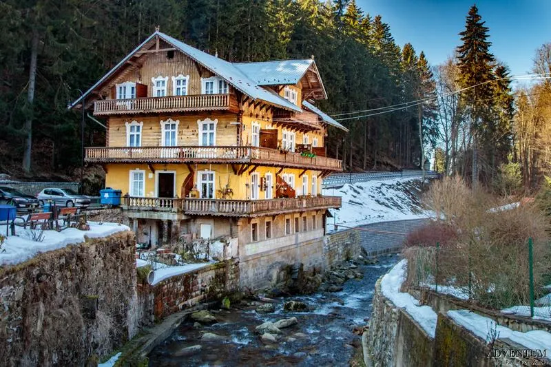 Transport z Kłodzka do Międzygórza