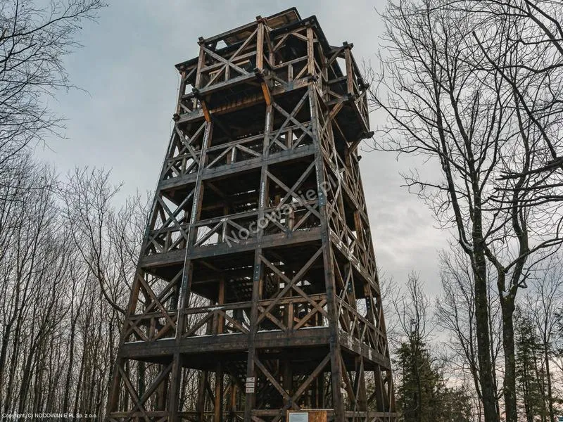 Turystyka w Beskidach