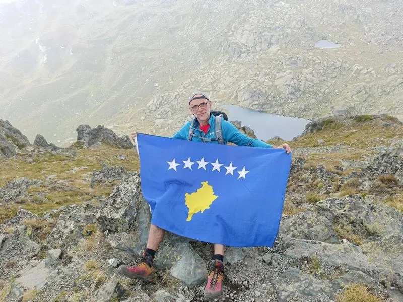 Ubezpieczenie w Kosowie
