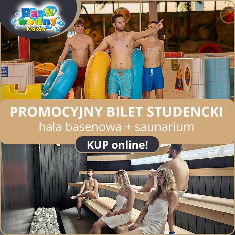 Ulgi dla studentów