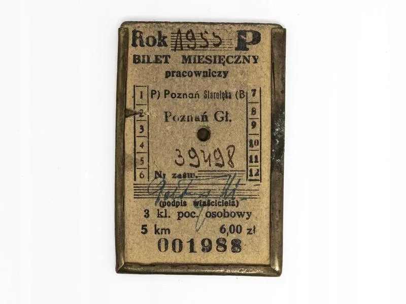 Ulgi i zniżki na PKP