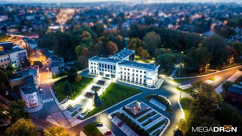 Usługi Urzędu Miasta Czeladź