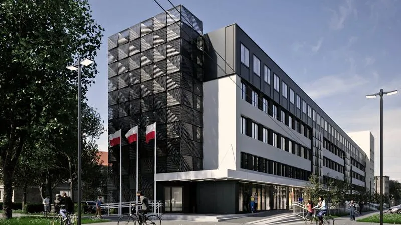 Usługi door-to-door