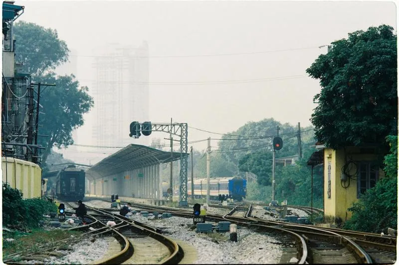 Utrudnienia na linii Kraków