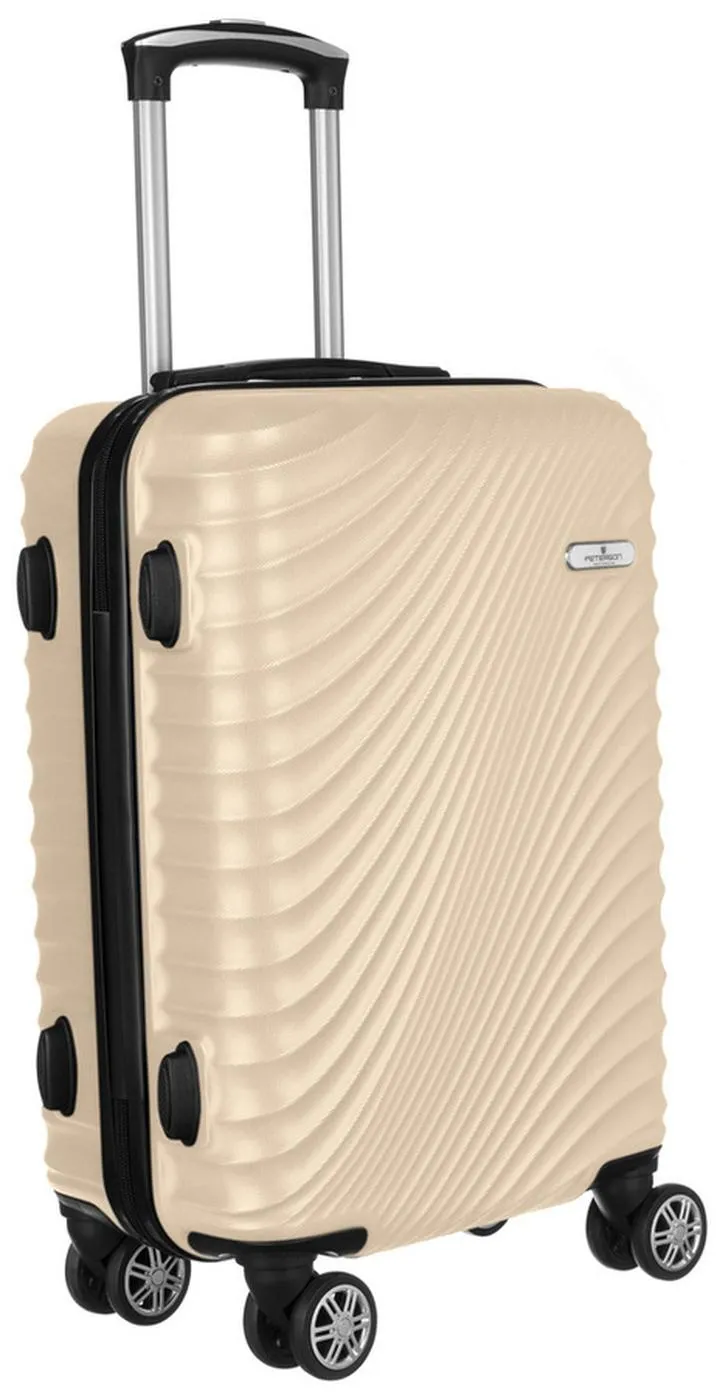 Walizka na bagaż podręczny