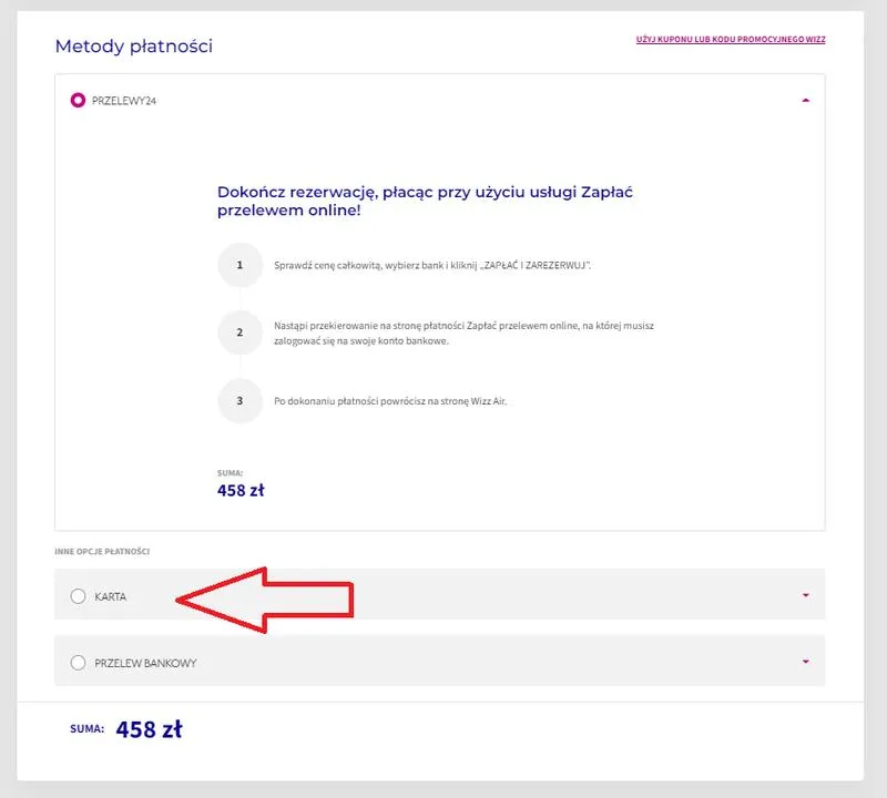 Waluty obce i deklaracja na granicy
