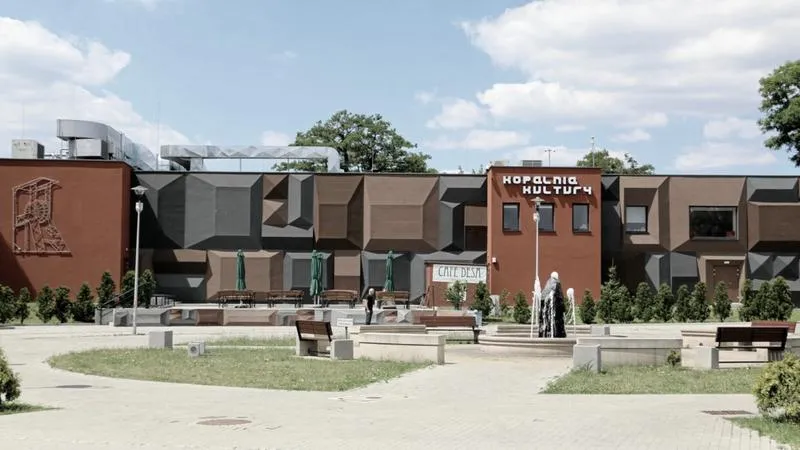 Wielkanocne atrakcje Czeladź