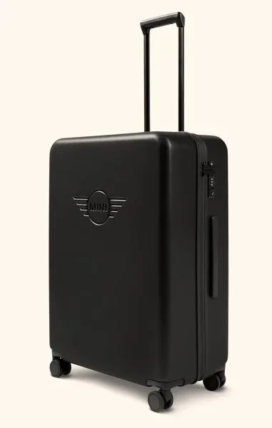 Wybór idealnej walizki