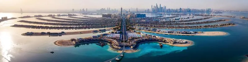 Wydarzenia kulturalne i festiwale Emiraty Arabskie