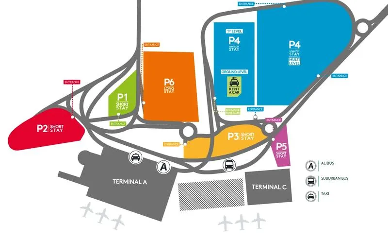 Wynajem auta Katania