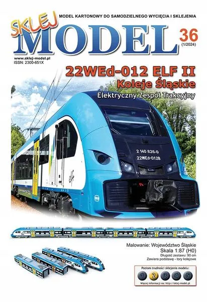 Zakup biletów Koleje Śląskie