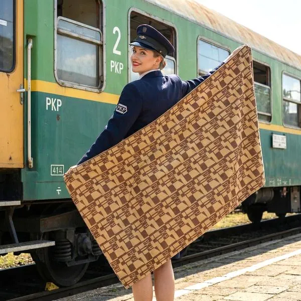 Zakup biletów emerytów w PKP
