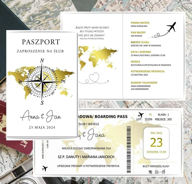 Zakup biletów lotniczych online