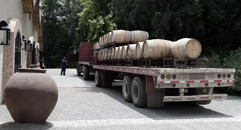 Zasady przewozu alkoholu