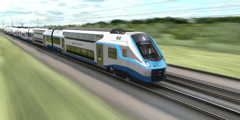 Zwrot biletów PKP