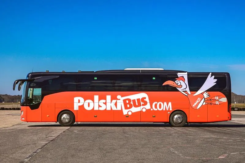 Zwrot biletu w Polskim Busie
